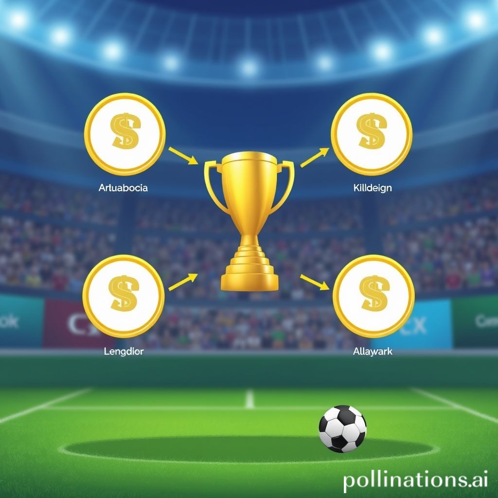 Strategi Terpercaya untuk Menang di Piala88 Gacor